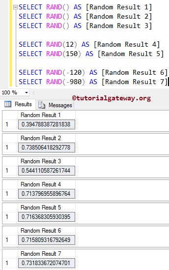 random number between 1000000 and 9999999|sql rand range.